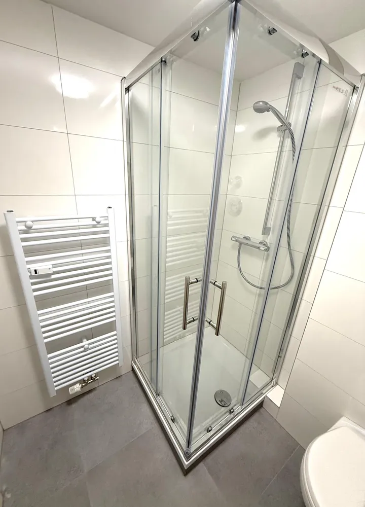 1 Zimmer Wohnung mit 14 m² in Würzburg – Bild 5