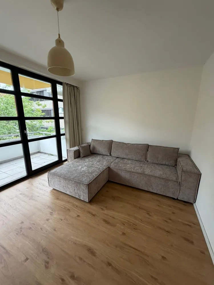 4 Zimmer Wohnung mit 125 m² in Düsseldorf – Bild 11