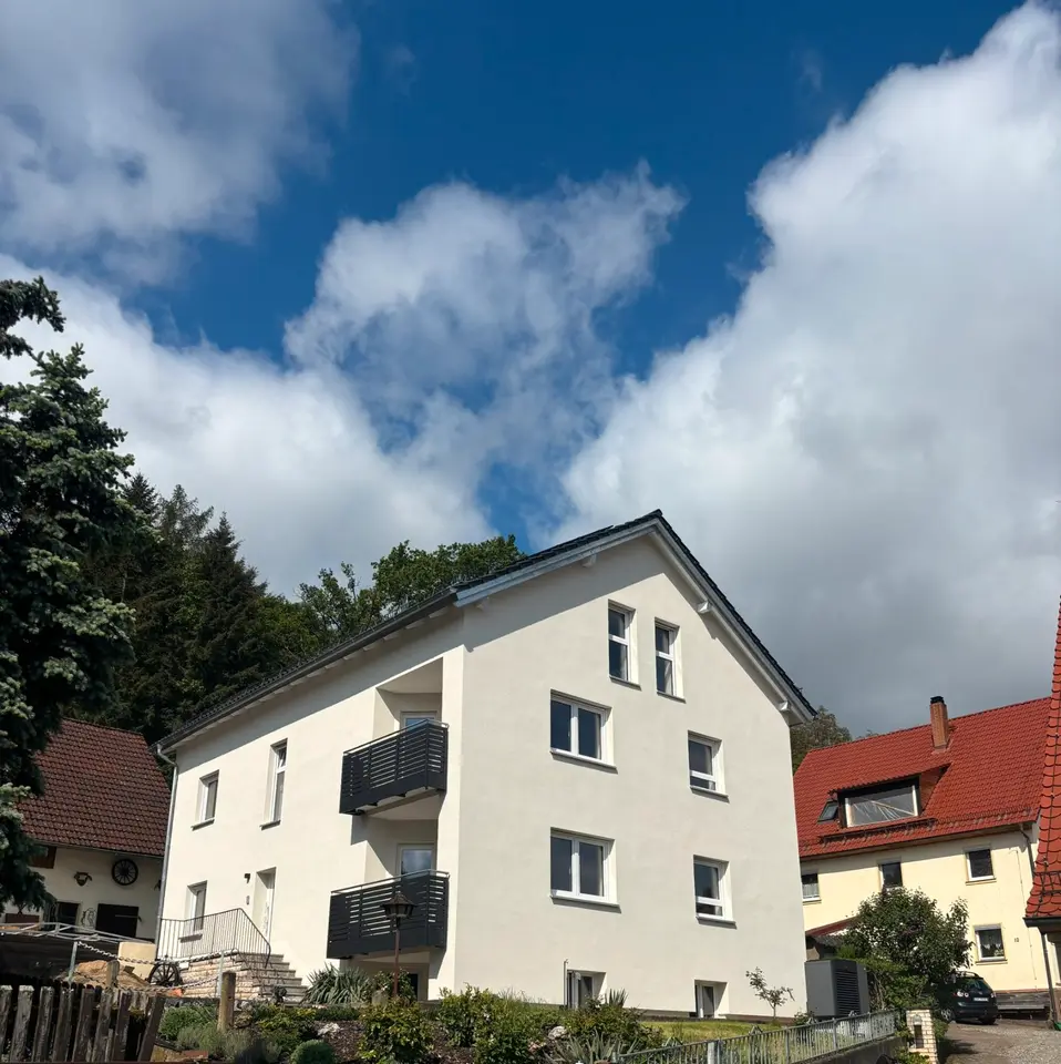 3 Zimmer Wohnung mit 70 m² in Bamberg – Bild 9