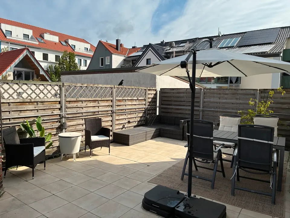 4 Zimmer Wohnung mit 129 m² in Paderborn – Bild 4