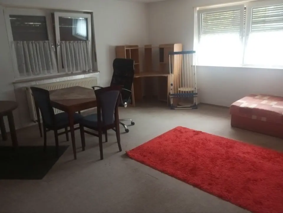 Studio mit 15 m² in Weilheim in Oberbayern – Bild 6