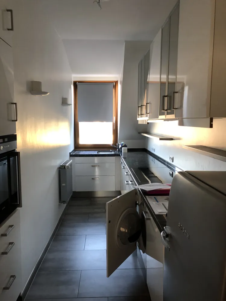 3 Zimmer Wohnung mit 72 m² in Frankfurt am Main – Bild 8