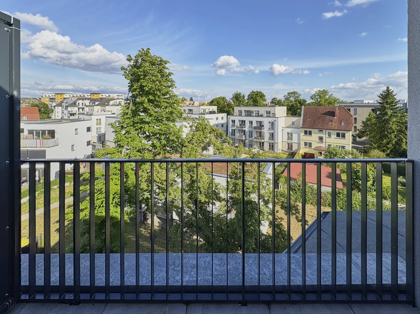 2 Zimmer Wohnung mit 50 m² in Berlin – Bild 4
