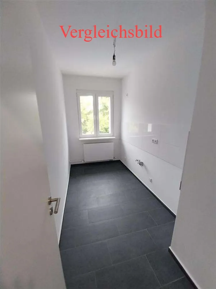 2 Zimmer Wohnung mit 43 m² in Berlin – Bild 5