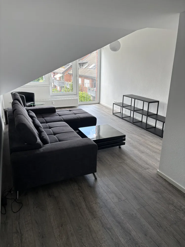 2 Zimmer Wohnung mit 54 m² in Münster – Bild 6