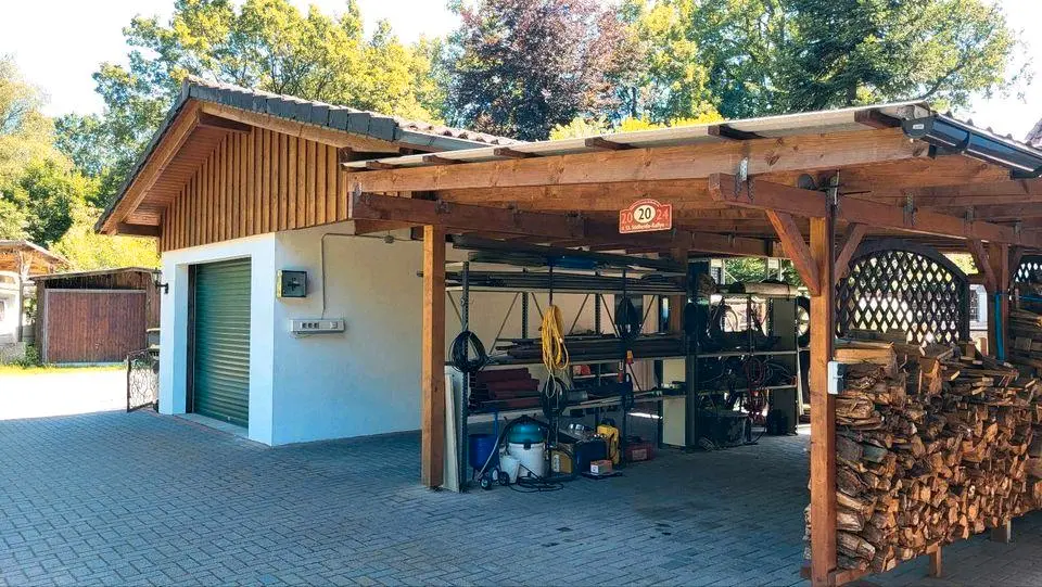 7 Zimmer Haus mit 225 m² in Soltau – Bild 4