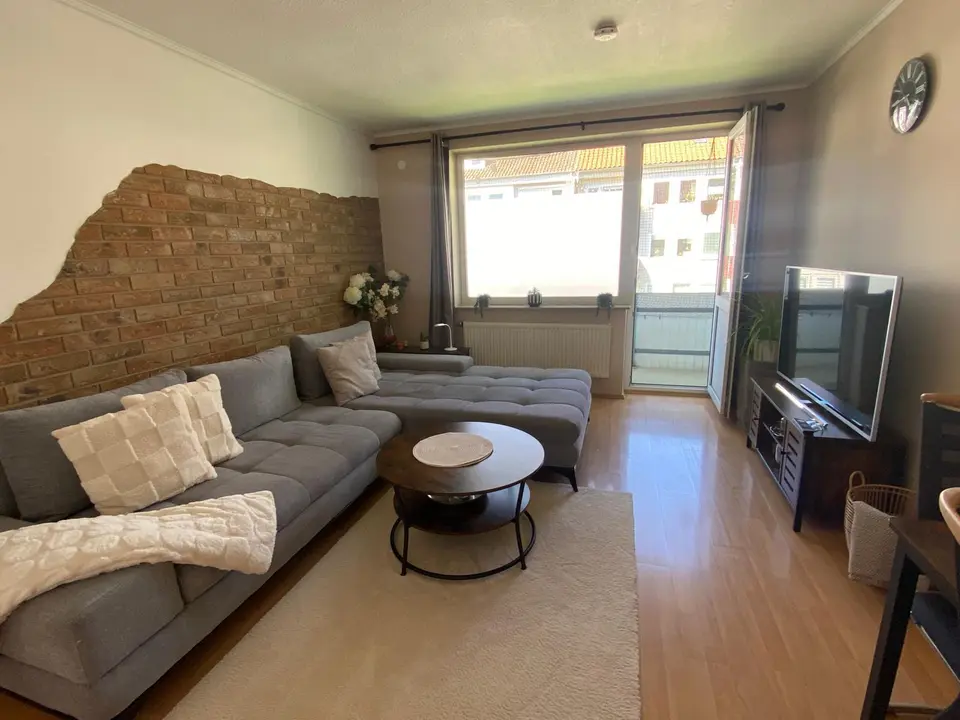 3 Zimmer Wohnung mit 59 m² in Hannover – Bild 6