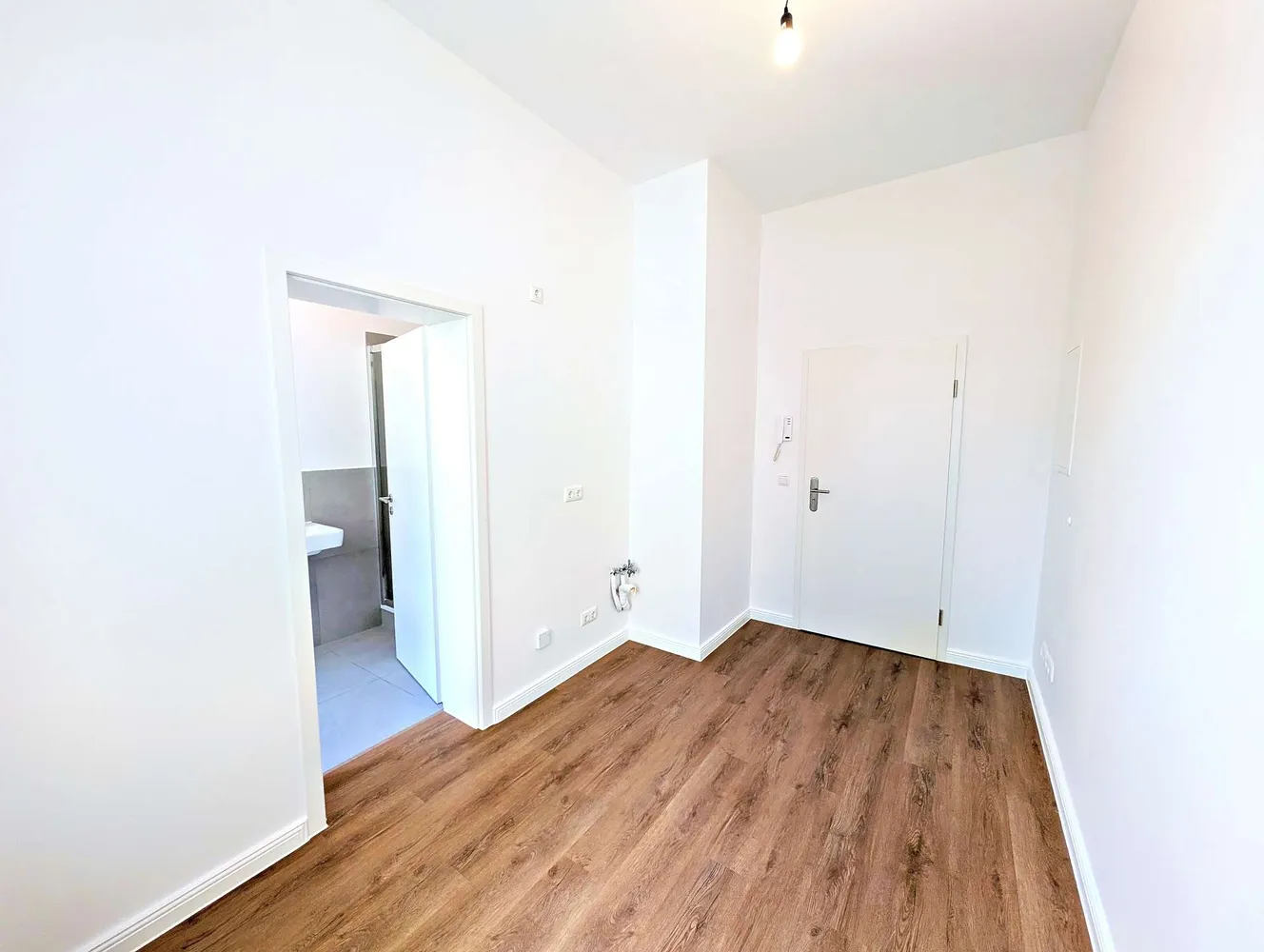 1 Zimmer Wohnung mit 15 m² in Berlin – Bild 3