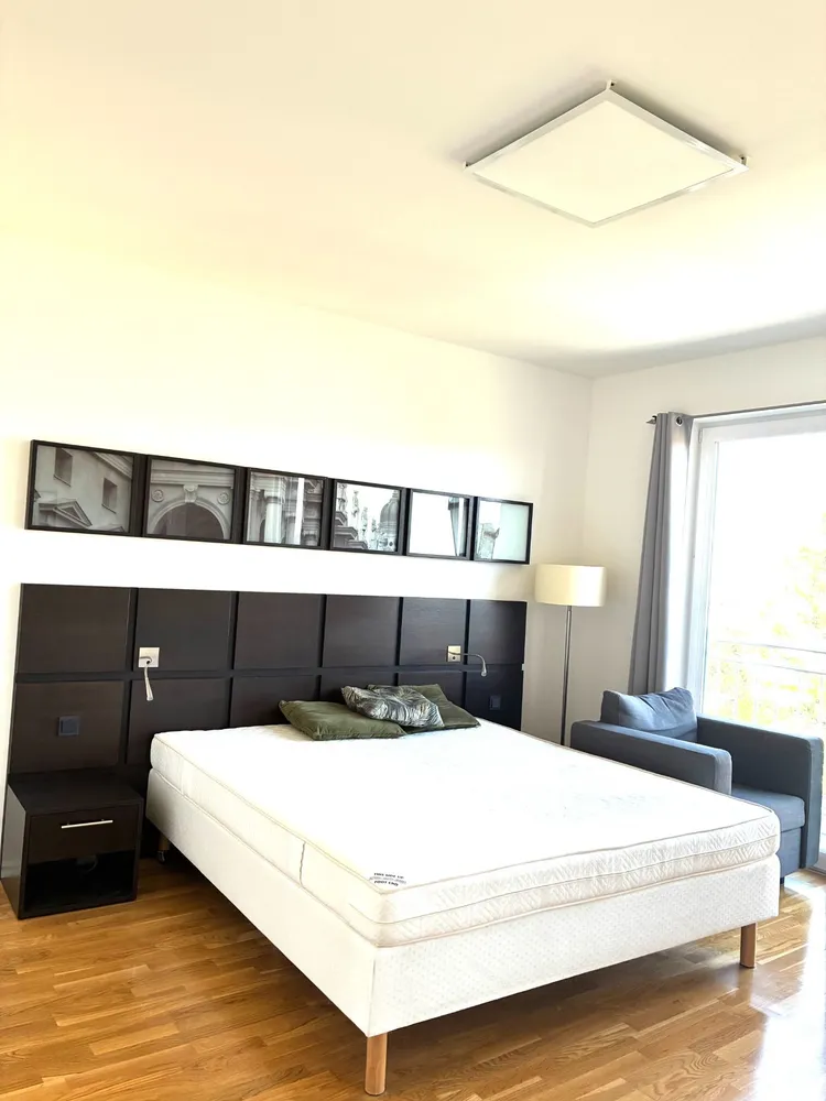 1 Zimmer Wohnung mit 28 m² in Dresden – Bild 1