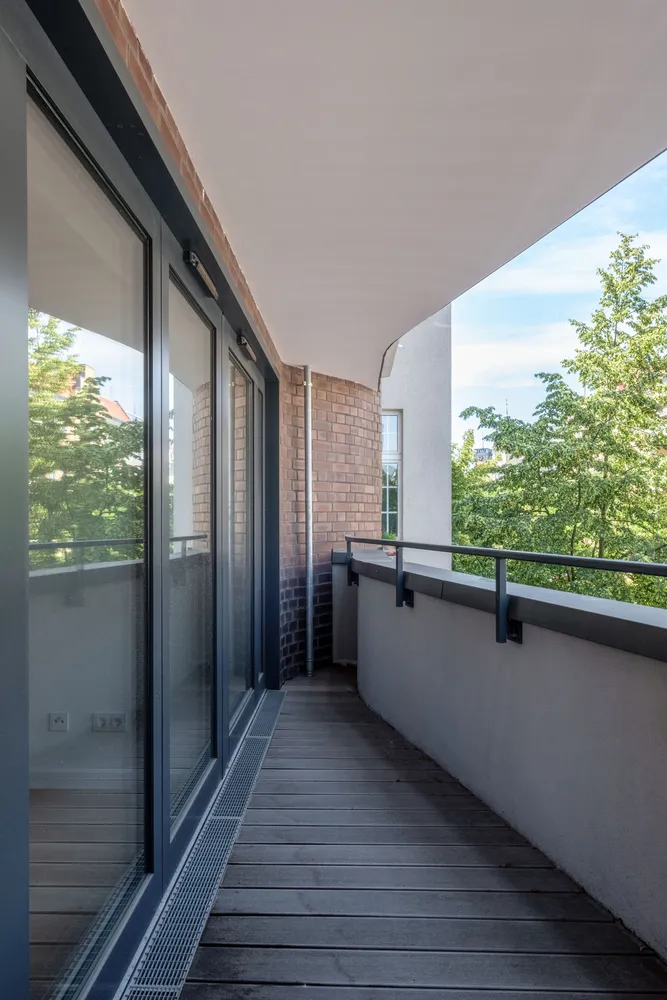 2 Zimmer Wohnung mit 79 m² in Berlin – Bild 4