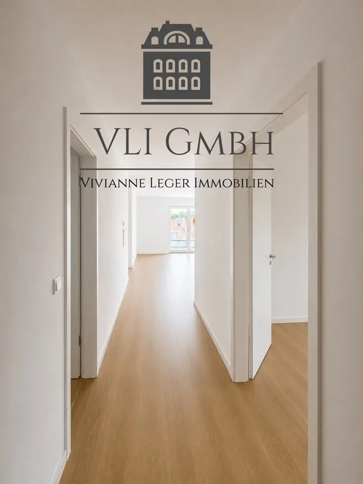 3 Zimmer Wohnung mit 75 m² in Saarbrücken – Bild 4