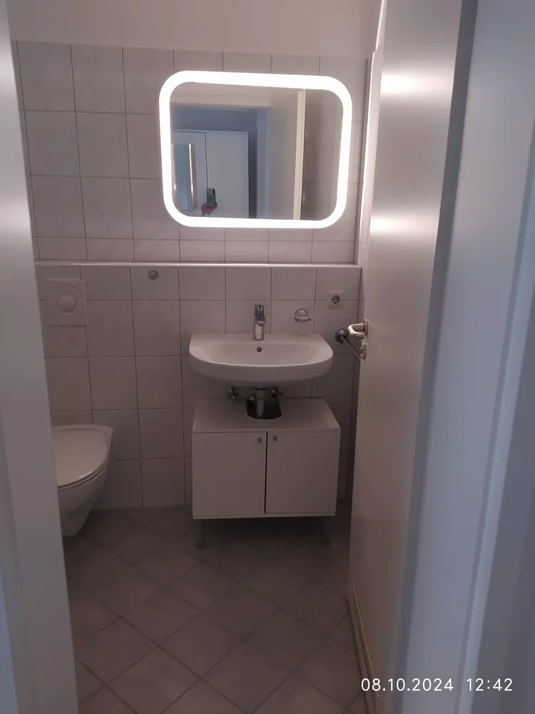 1 Zimmer Wohnung mit 30 m² in Freising – Bild 7