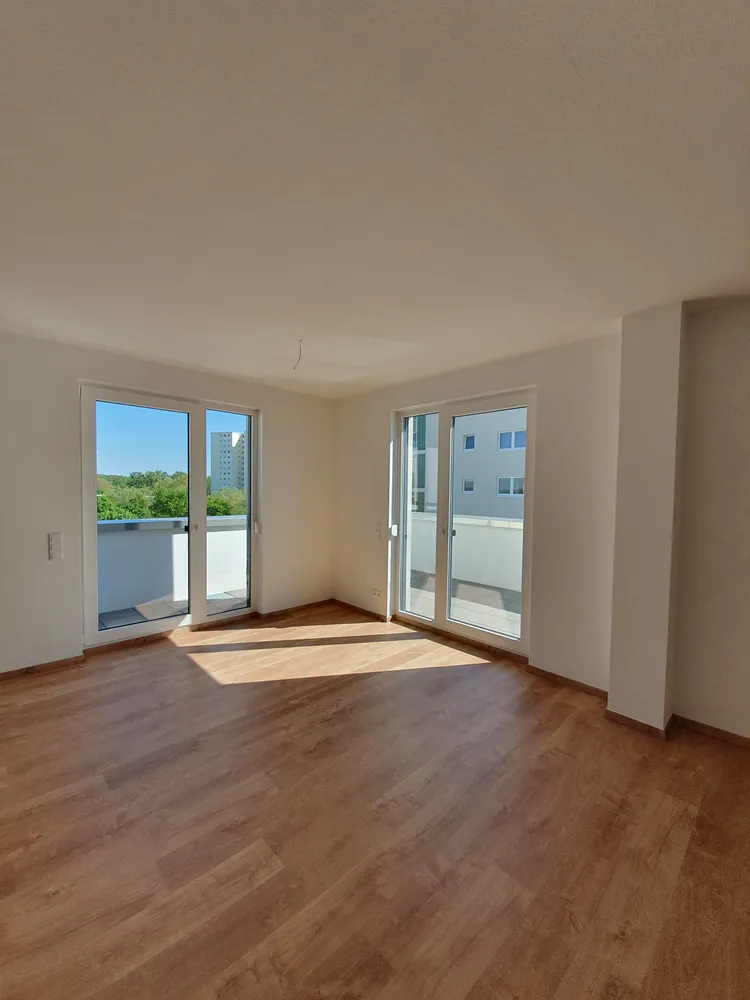 3 Zimmer Wohnung mit 95 m² in Hanau – Bild 2