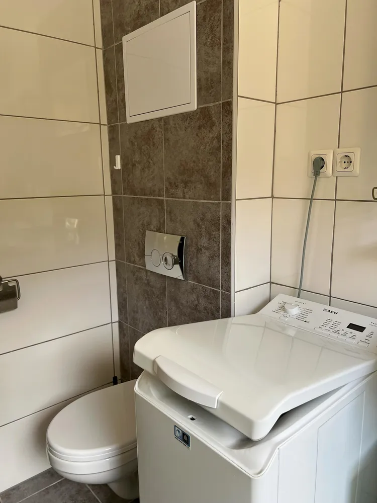 2 Zimmer Wohnung mit 52 m² in Leipzig – Bild 8