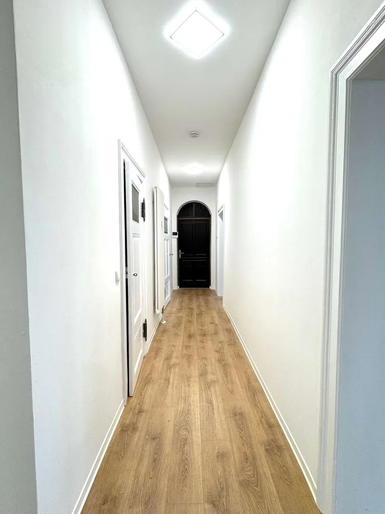 4 Zimmer Wohnung mit 135 m² in Magdeburg – Bild 9