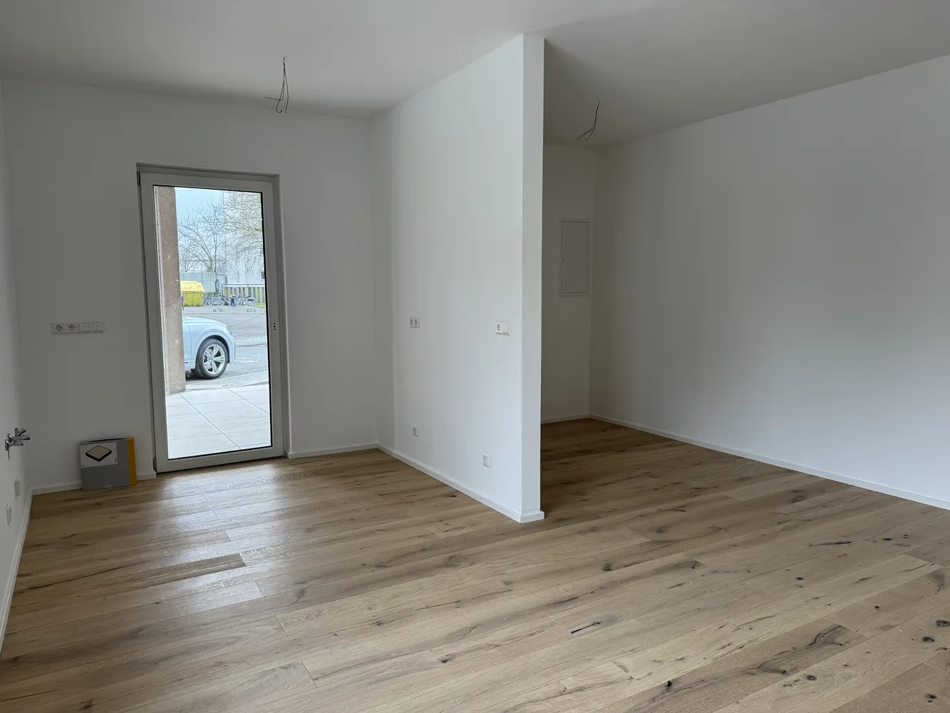 2 Zimmer Wohnung mit 54 m² in Viernheim – Bild 6
