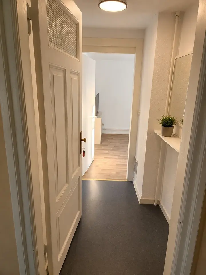 Studio mit 36 m² in Neumünster – Bild 4