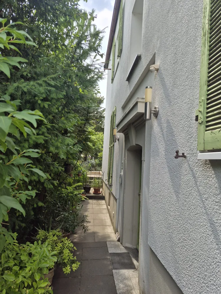 4 Zimmer Wohnung mit 95 m² in Wiesbaden – Bild 11