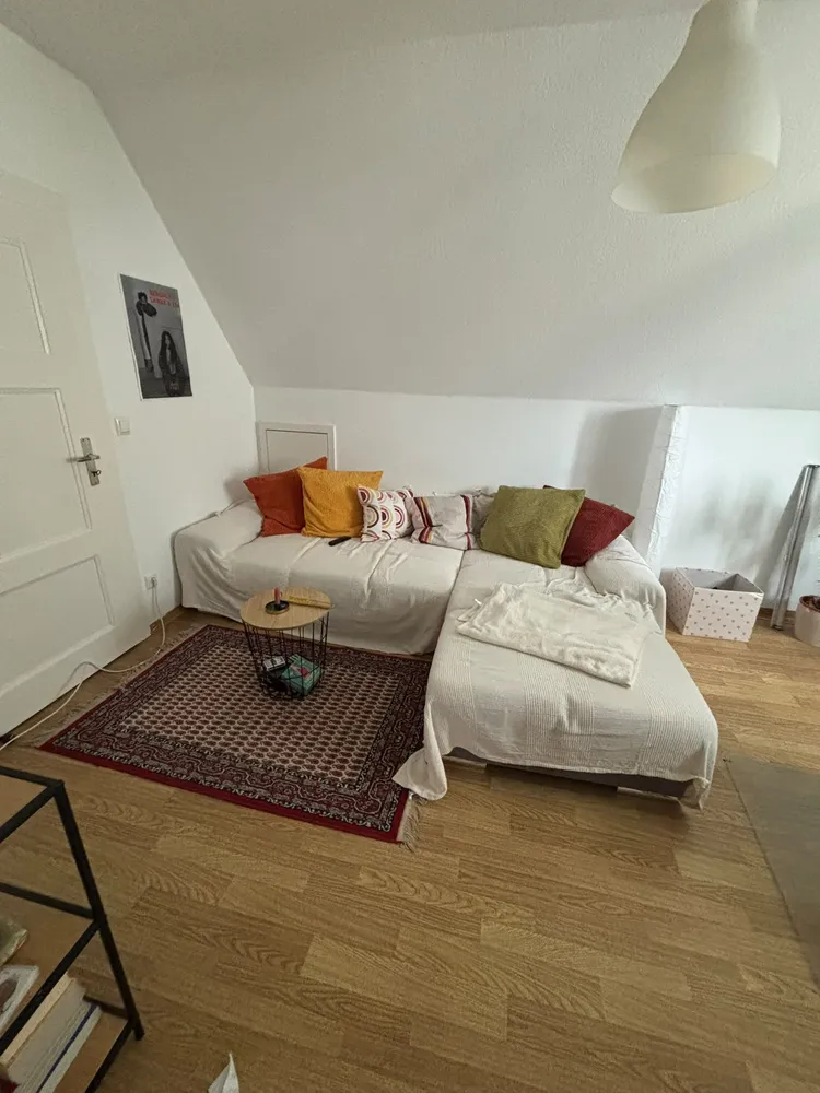 2 Zimmer Wohnung mit 55 m² in Gießen – Bild 2