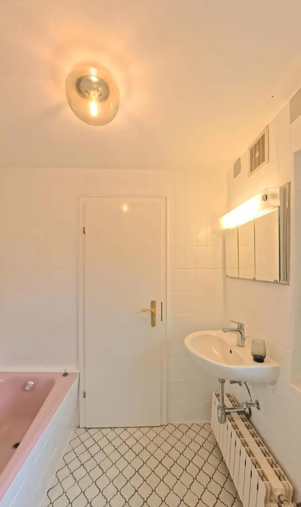 2 Zimmer Wohnung mit 45 m² in Wiesbaden – Bild 5
