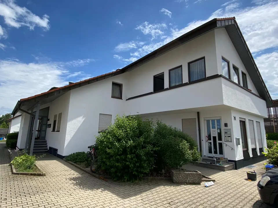 Shared room with 18 m² in Günzburg – Photo 4