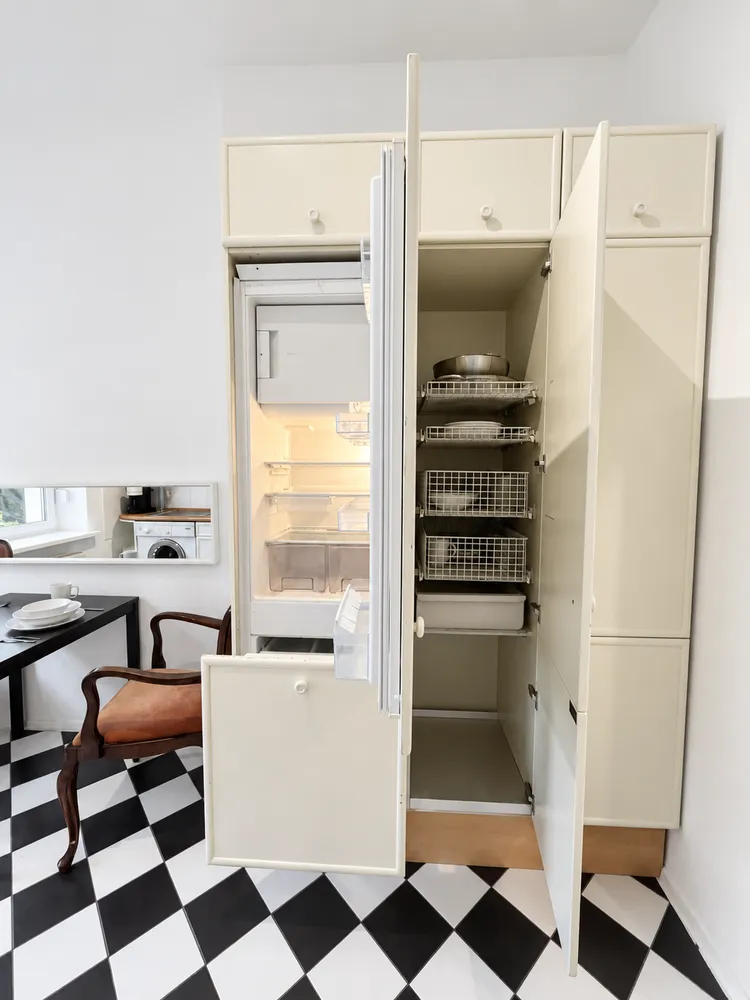 1 Zimmer Wohnung mit 55 m² in Berlin – Bild 12