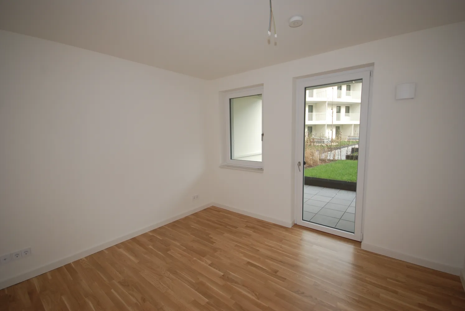 3 Zimmer Wohnung mit 87 m² in Dresden – Bild 9