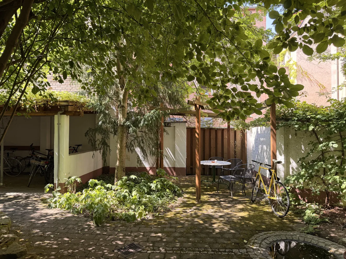 3 Zimmer Wohnung mit 65 m² in Nürnberg – Bild 3