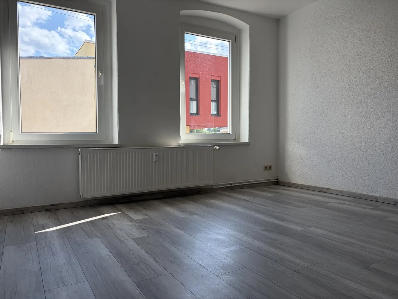 2 Zimmer Wohnung mit 50 m² in Magdeburg – Bild 2