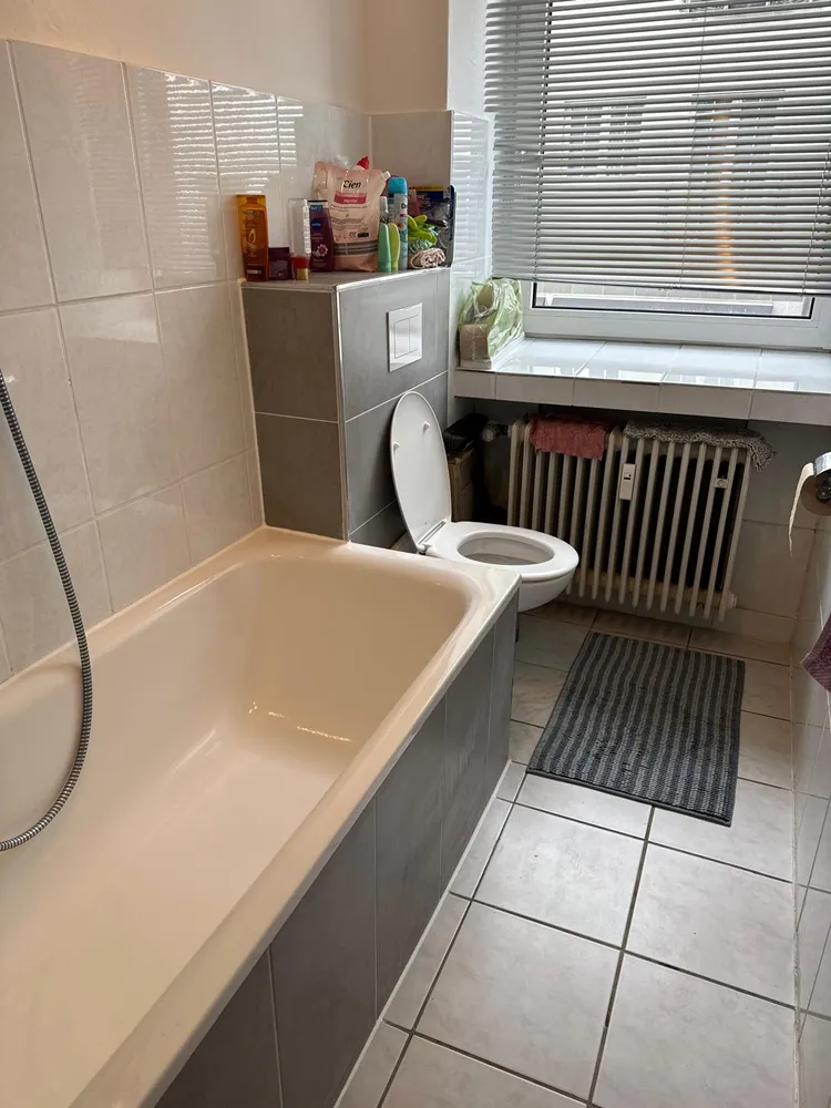 1 Zimmer Wohnung mit 47 m² in Dortmund – Bild 10