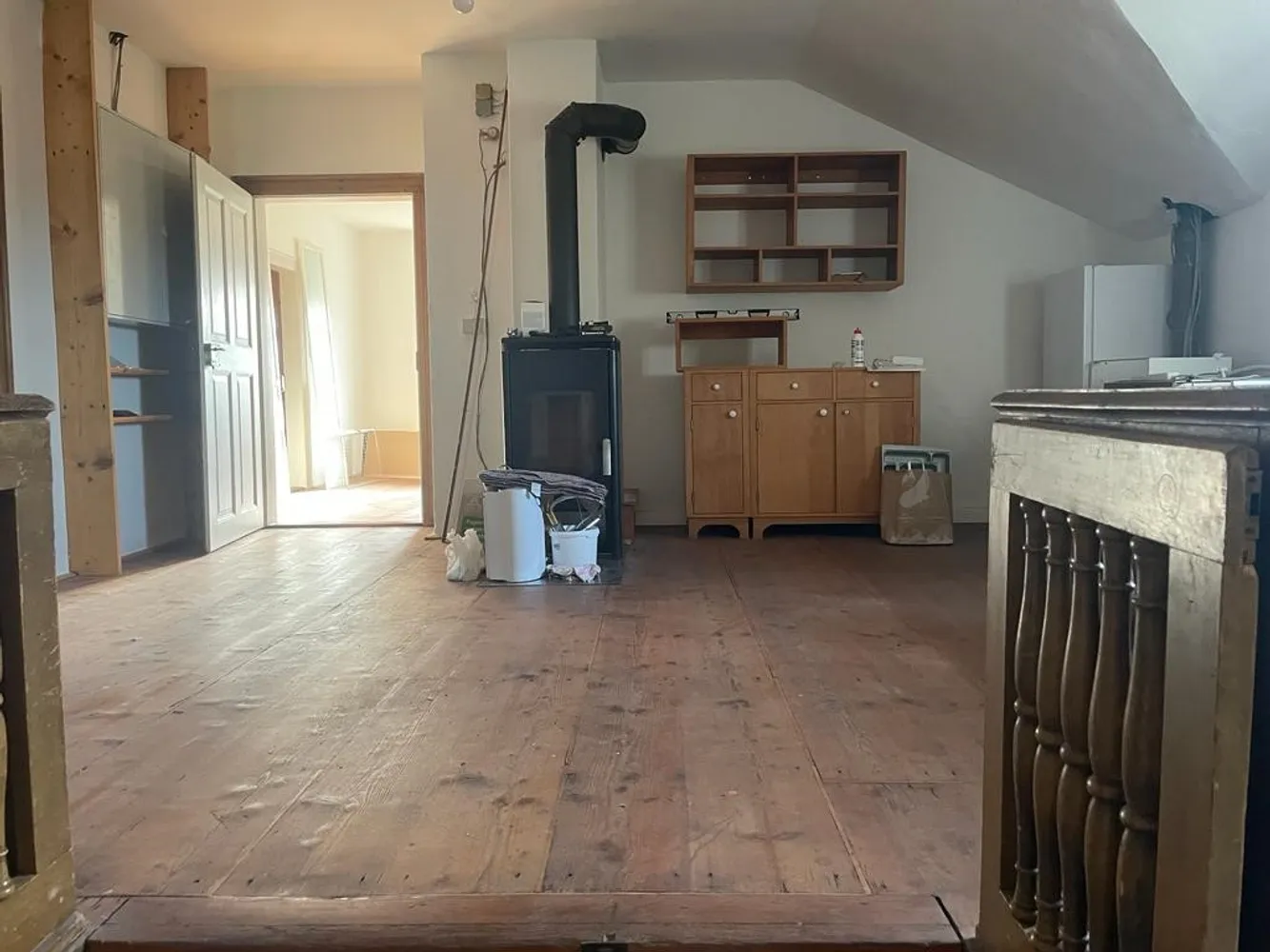 6 room apartment with 112 m² in Radebeul – Photo 5
