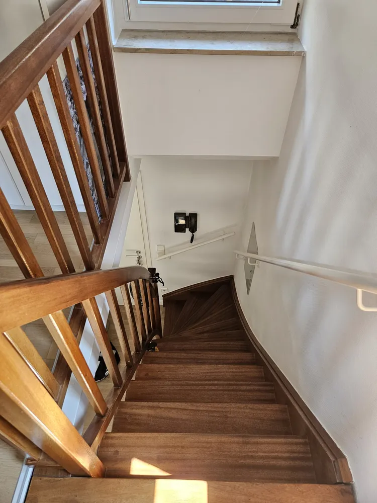 2 Zimmer Wohnung mit 45 m² in Ratingen – Bild 4