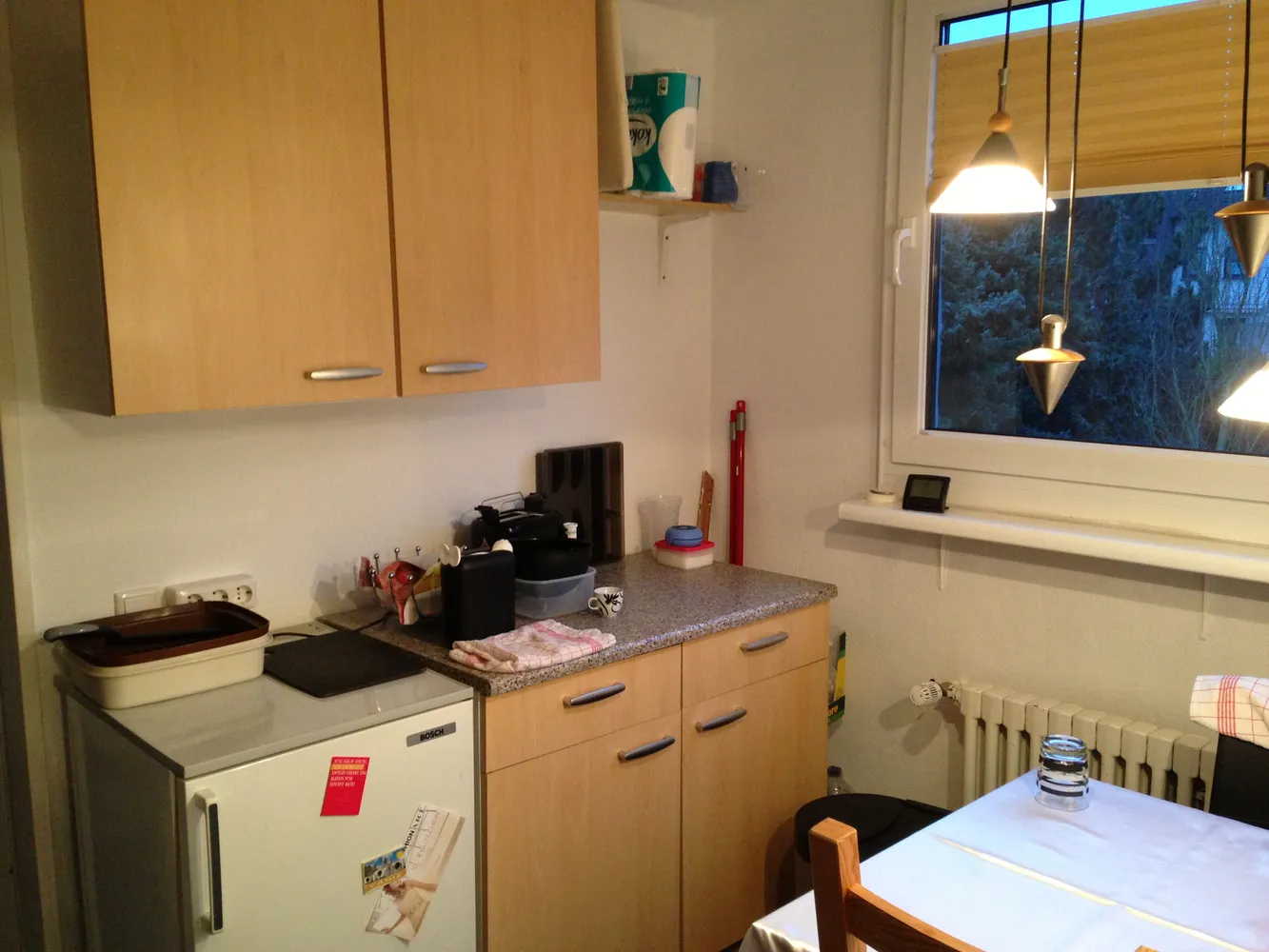 2 Zimmer Wohnung mit 45 m² in Hilden – Bild 5