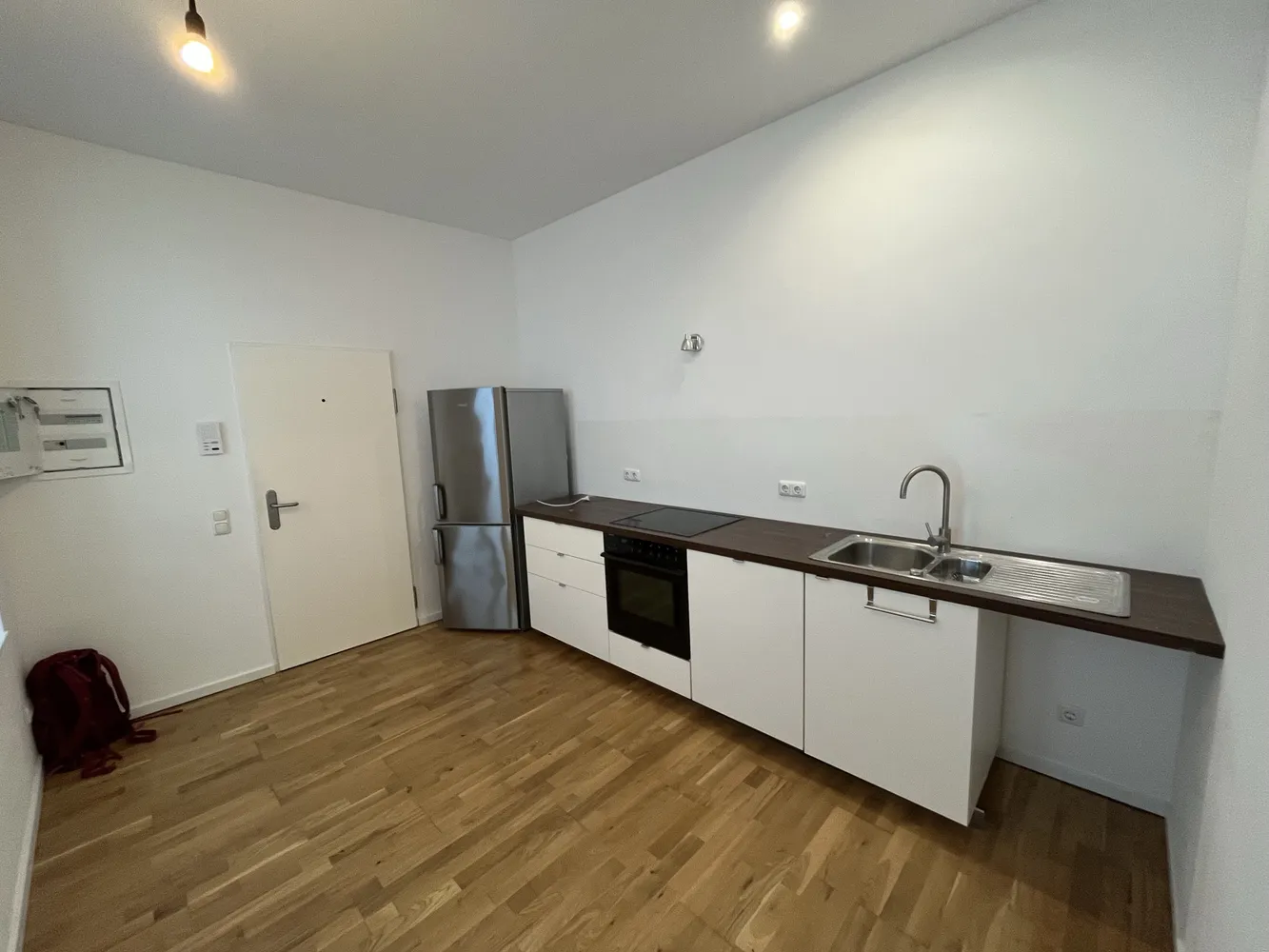 2 room apartment with 47 m² in Aachen – Photo 5