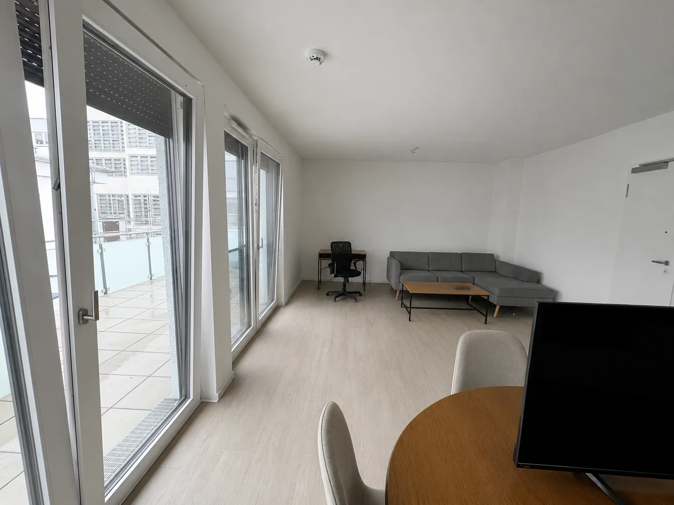 2 Zimmer Wohnung mit 66 m² in Darmstadt – Bild 4