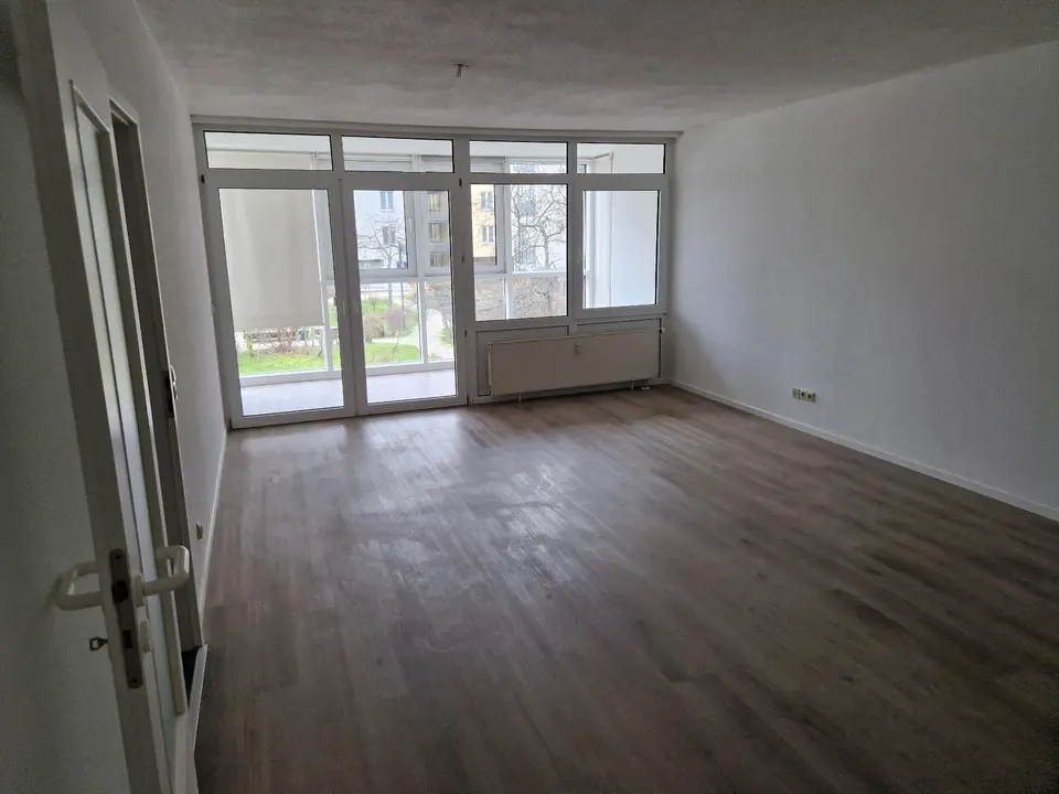 3 Zimmer Wohnung mit 76 m² in Halle (Saale) – Bild 6
