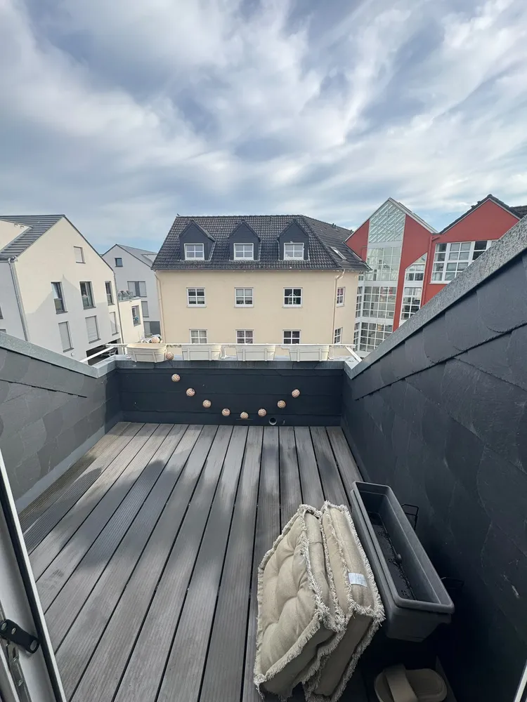 2 Zimmer Wohnung mit 51 m² in Aachen – Bild 7