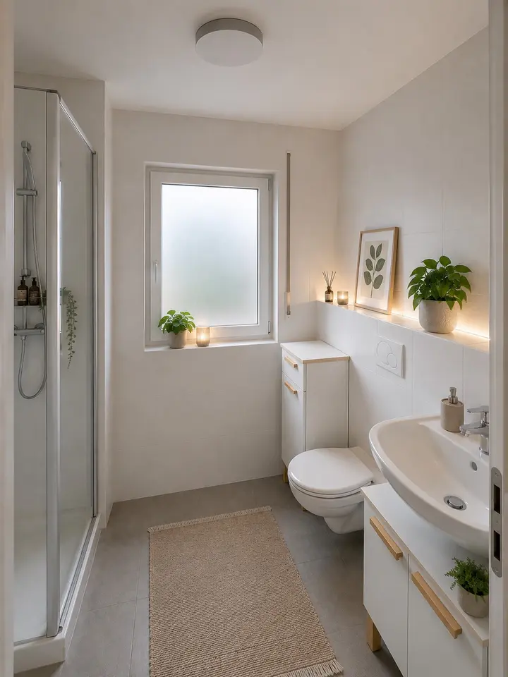 2 Zimmer Wohnung mit 69 m² in Augsburg – Bild 6