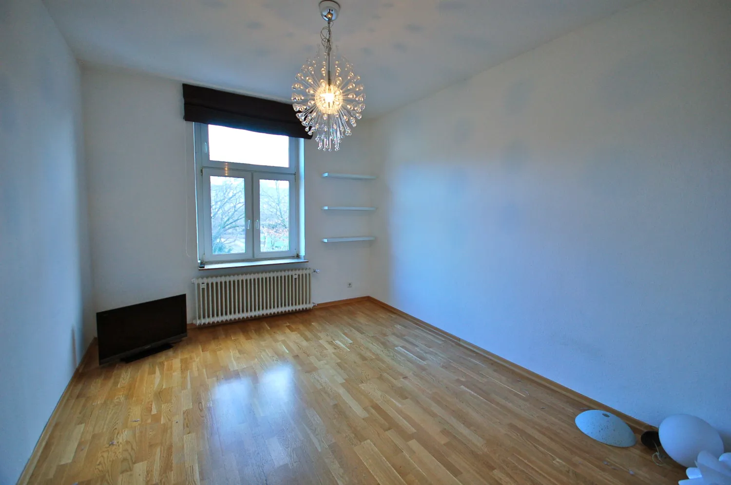 2 Zimmer Wohnung mit 36 m² in Düsseldorf – Bild 5