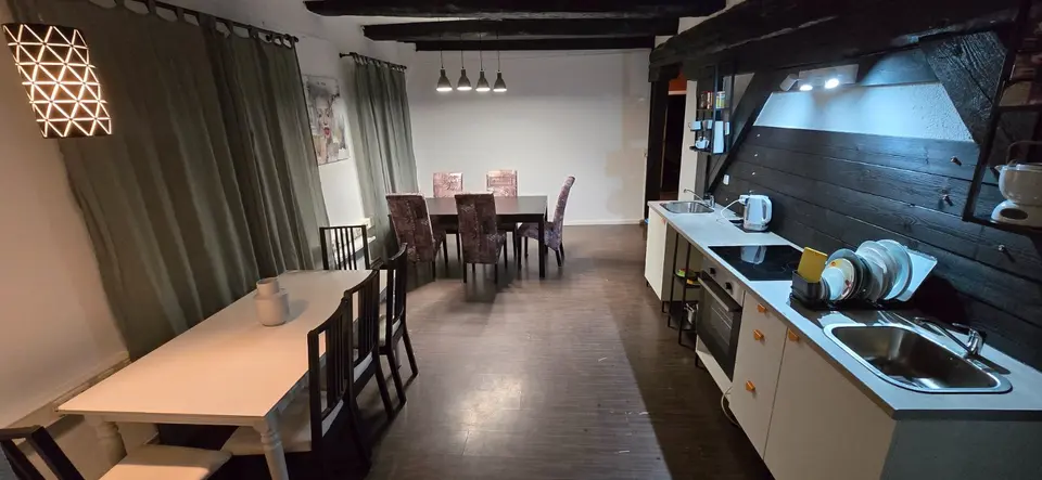 WG-Zimmer mit 80 m² in Rostock – Bild 9