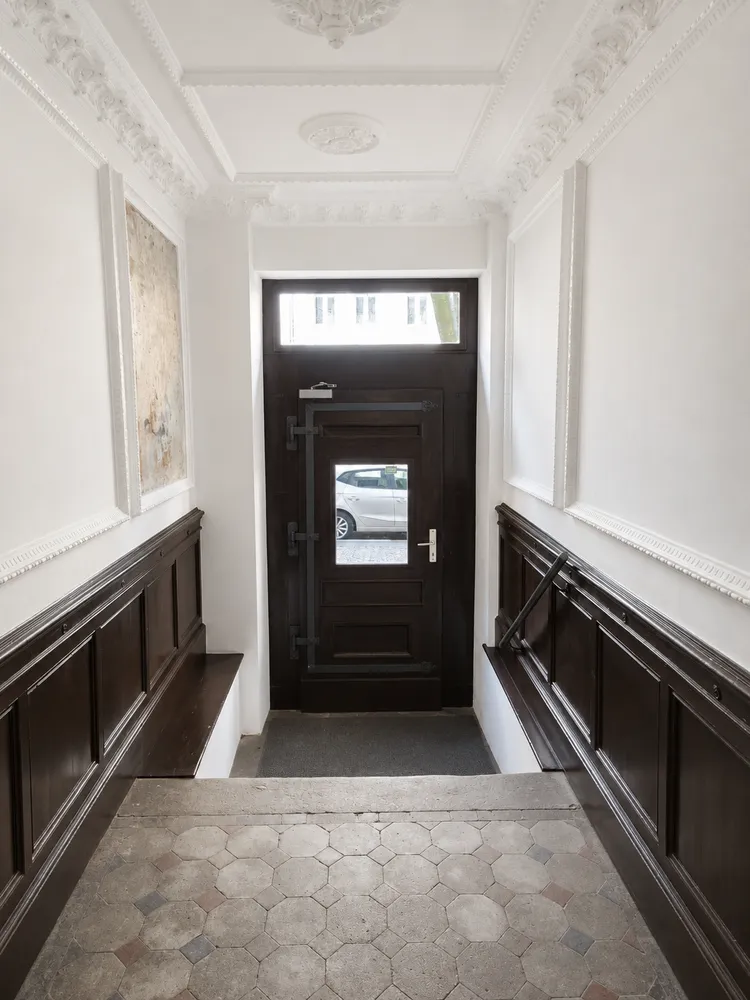 2 Zimmer Wohnung mit 39 m² in Leipzig – Bild 5