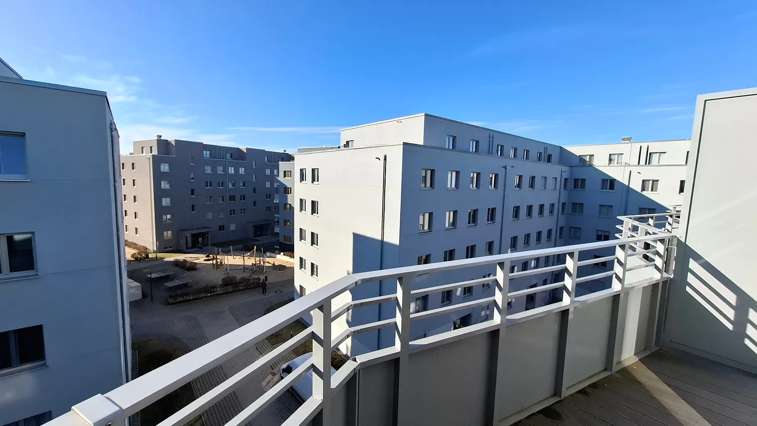 1 Zimmer Wohnung mit 43 m² in Berlin – Bild 5