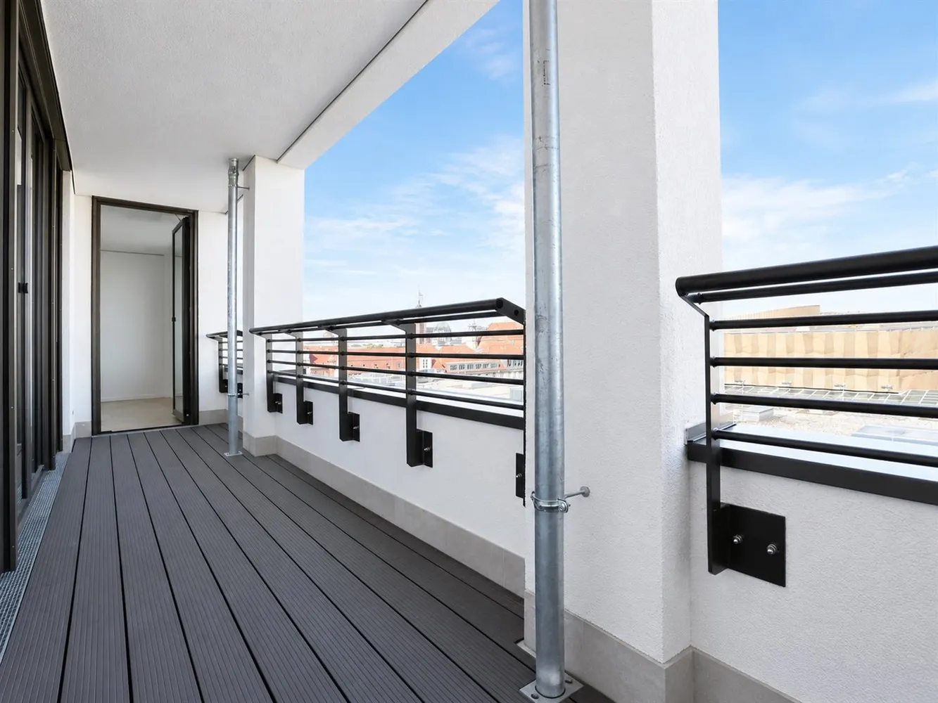 2 Zimmer Wohnung mit 73 m² in Berlin – Bild 4