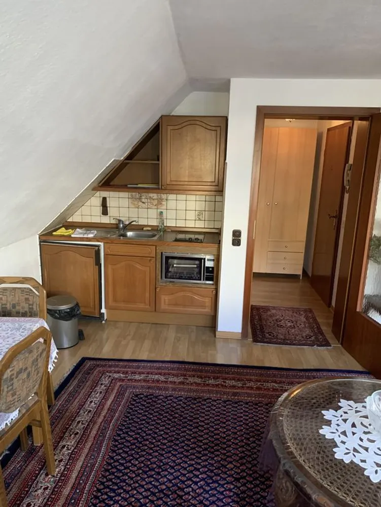 2 Zimmer Wohnung mit 35 m² in Hattingen – Bild 8