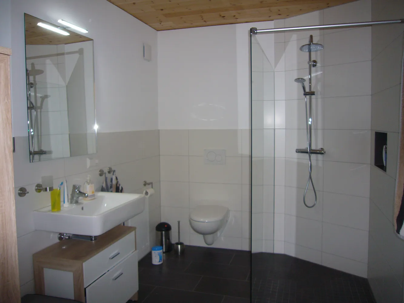 2 Zimmer Wohnung mit 64 m² in Friedrichshafen – Bild 5