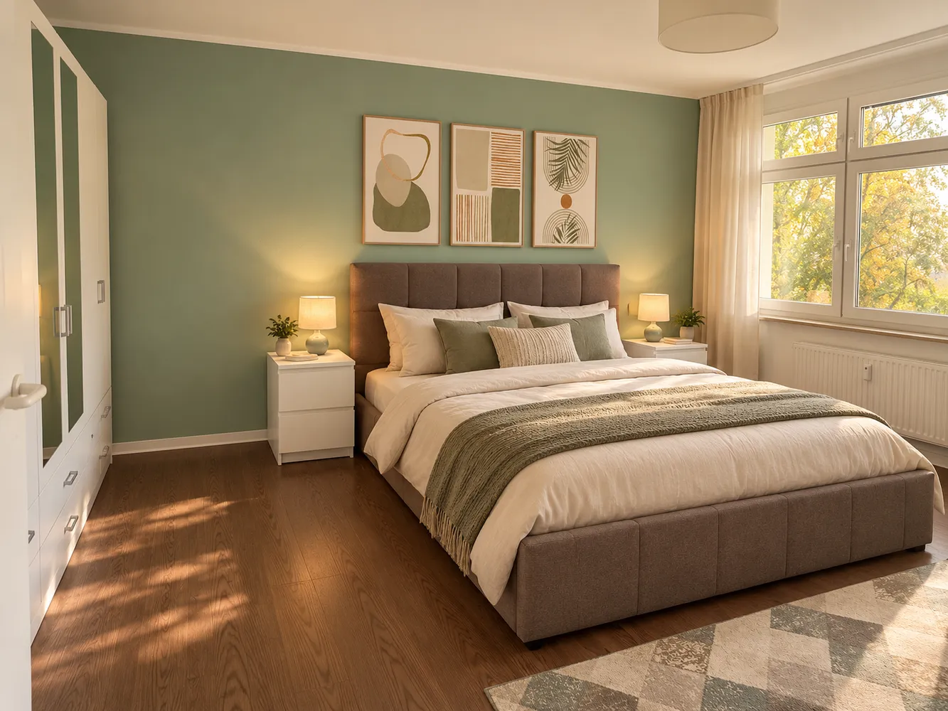 2 Zimmer Wohnung mit 66 m² in Berlin – Bild 8