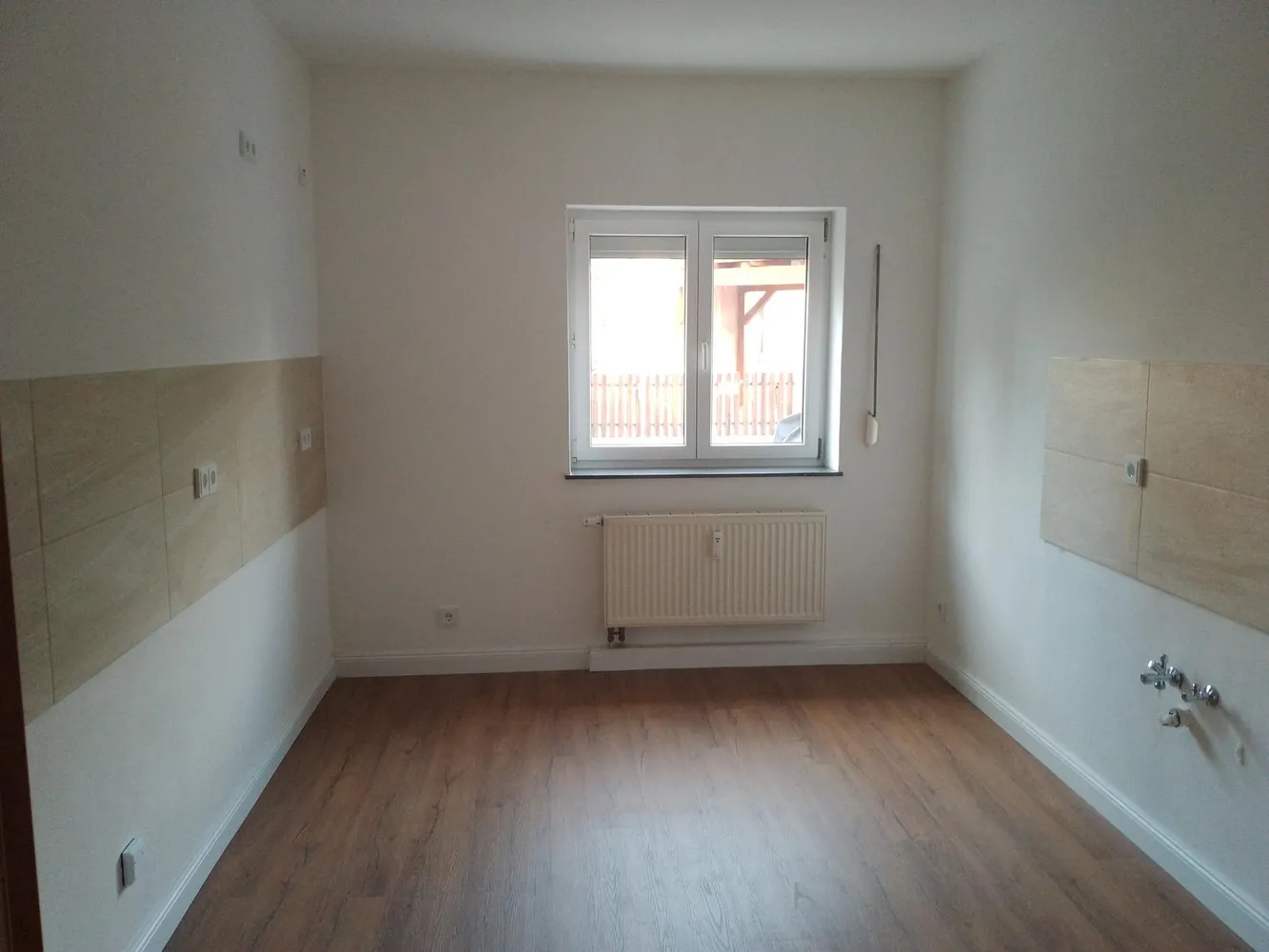 2 room apartment with 52 m² in Radebeul – Photo 4