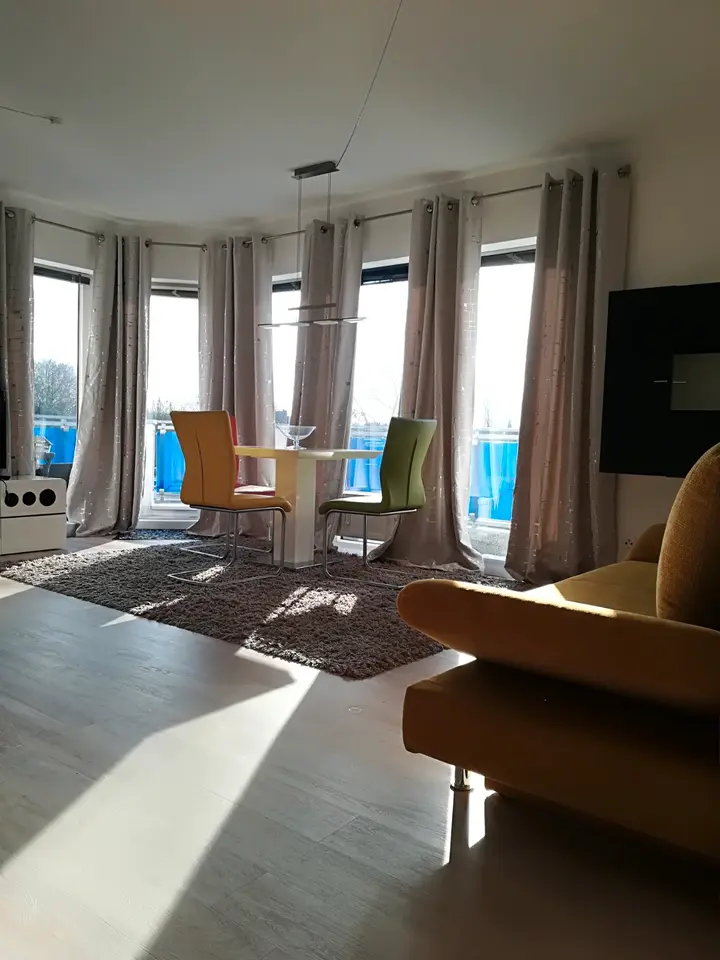 2 Zimmer Wohnung mit 43 m² in Bochum – Bild 3