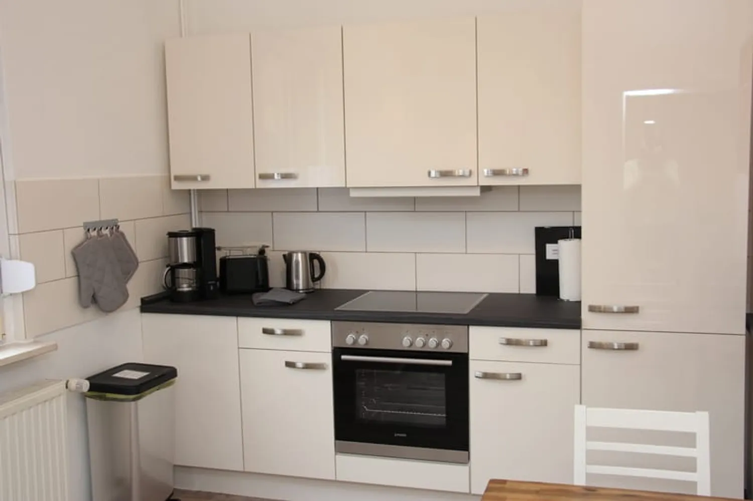 6 Zimmer Haus mit 160 m² in Bitterfeld-Wolfen – Bild 1
