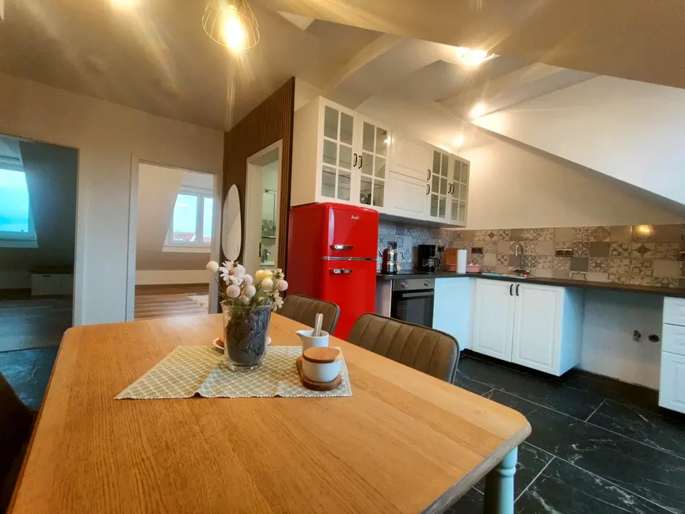 2 Zimmer Wohnung mit 62 m² in Leipzig – Bild 10